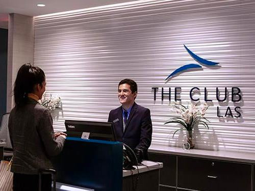 The Club LAS T3