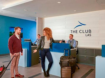The Club LAS T1