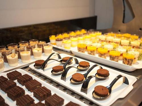 The Lounge Florianópolis-Doméstico FLN1