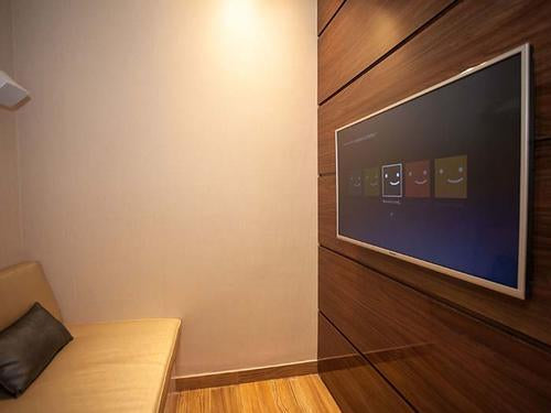 The Lounge Florianópolis-Doméstico FLN1