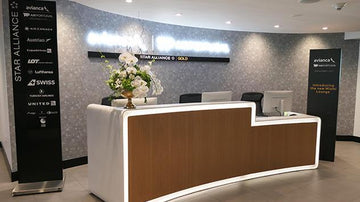 AV/TAP VIP Lounge - MIA17