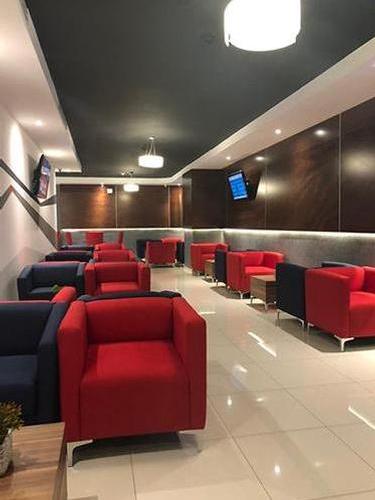 Oma Premium Lounge MTY10-B