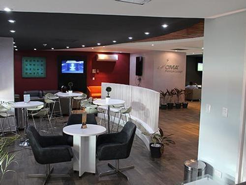 OMA Premium Lounge MTY8-A