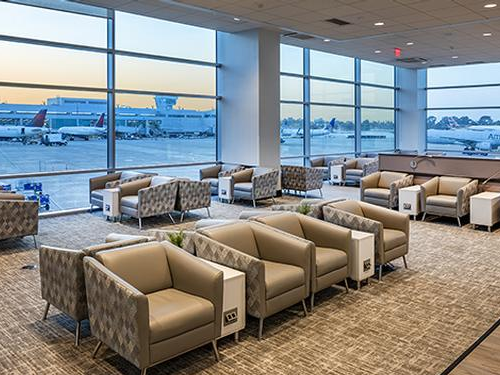 Aspire Lounge SAN10