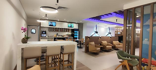 El Salón Chapecó