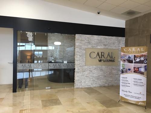 Caral VIP Lounge - VER