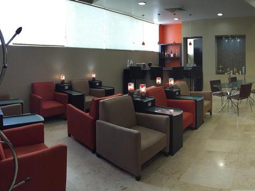 Caral VIP Lounge - VSA