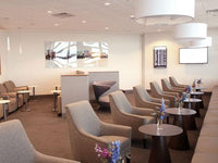 The Club MCO (Gates 1-29)
