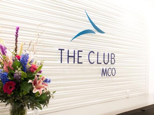 The Club MCO (Gates 1-29)