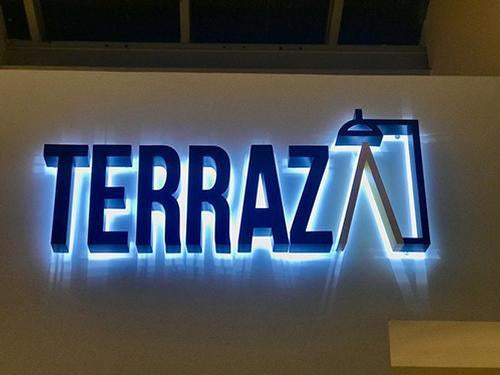 Terraza by The Grand Lounge Elite - Benito Juarez International